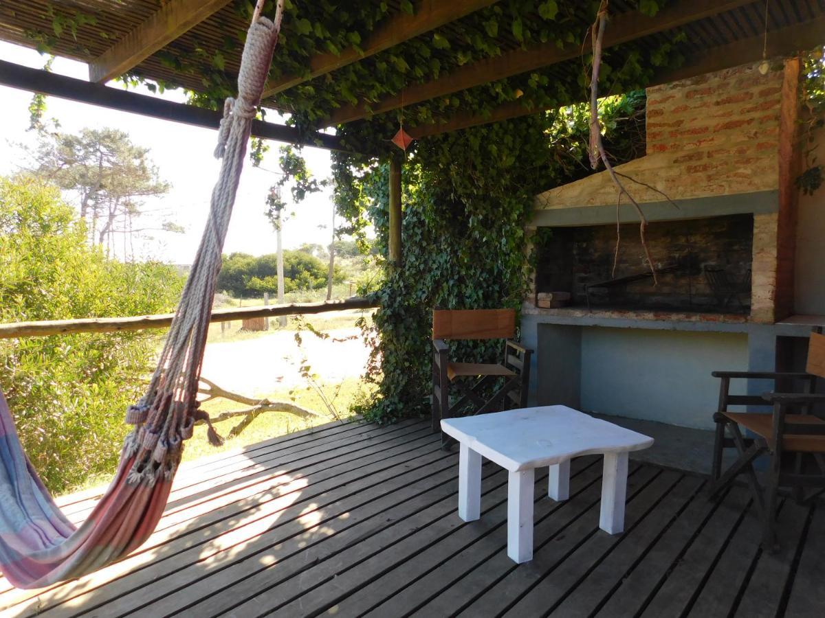 Amatista Punta Del Diablo Exterior foto