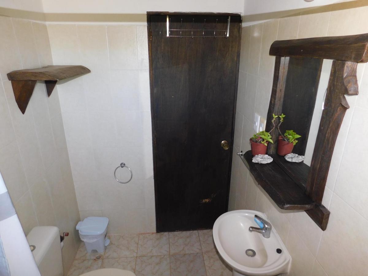 Amatista Punta Del Diablo Exterior foto