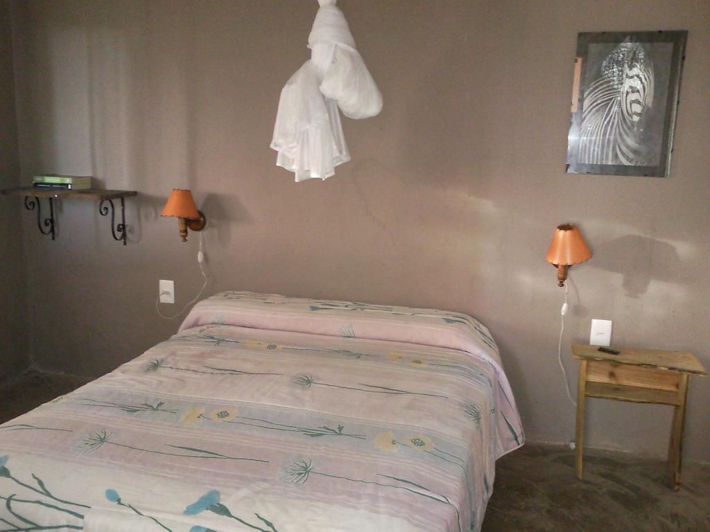 Amatista Punta Del Diablo Quarto foto
