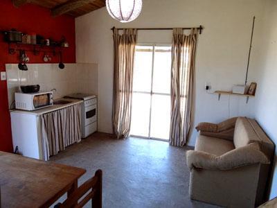 Amatista Punta Del Diablo Quarto foto