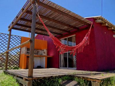 Amatista Punta Del Diablo Quarto foto