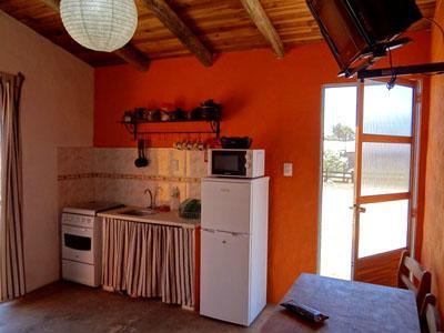 Amatista Punta Del Diablo Exterior foto