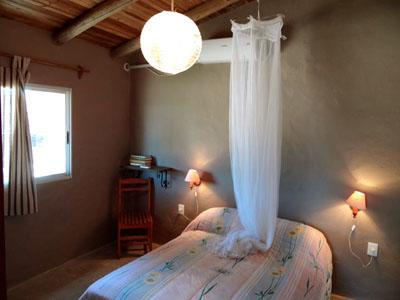 Amatista Punta Del Diablo Exterior foto